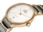 Centrix Automatic Diamonds