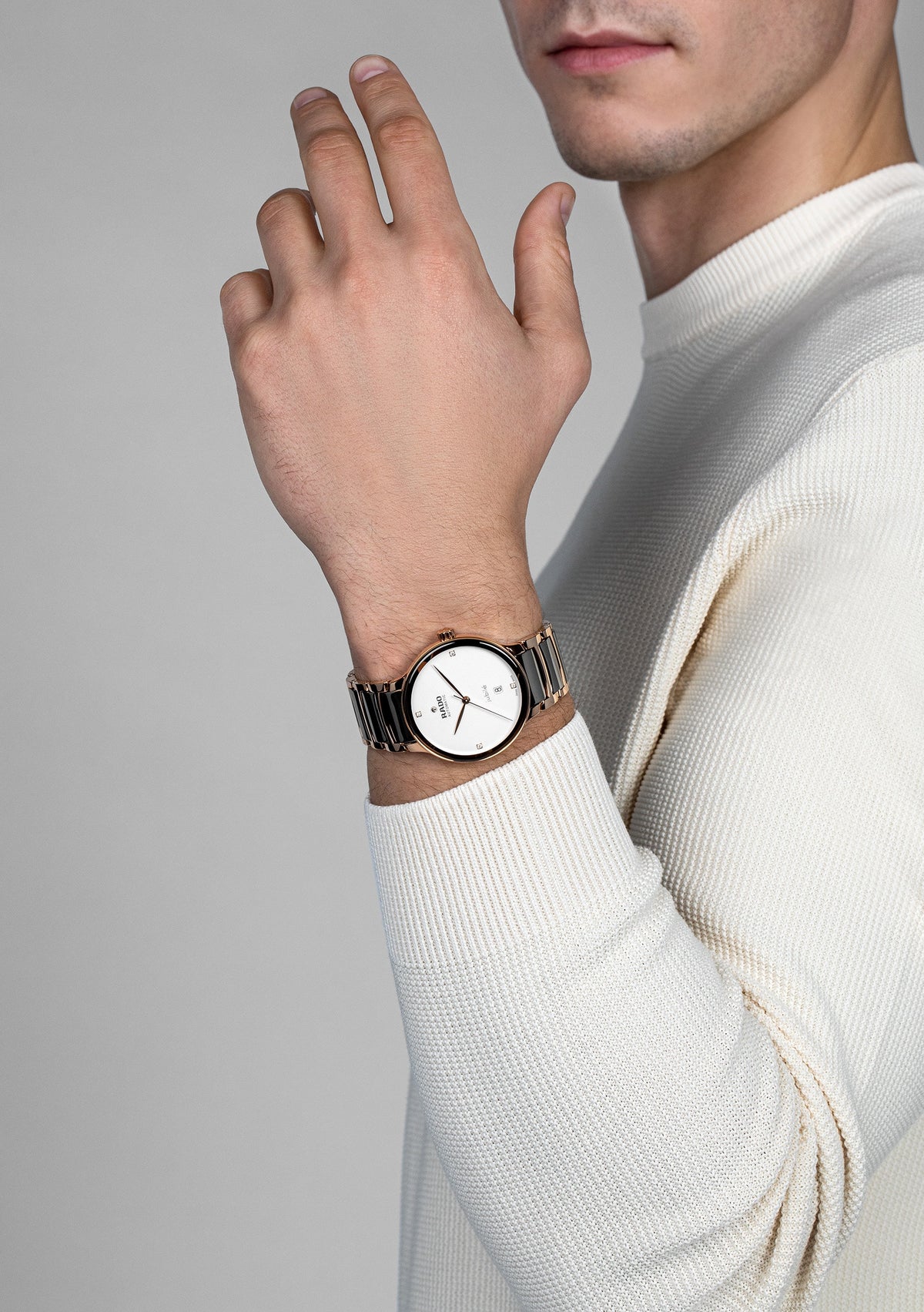 Rado Centrix Automatic Diamonds R30017722