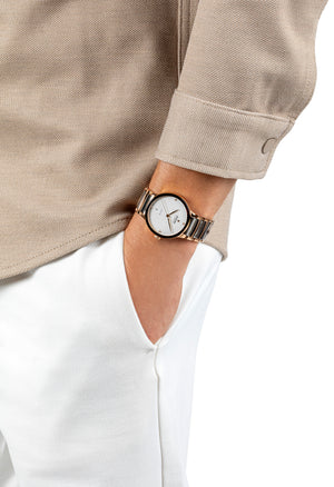 Centrix Automatic Diamonds