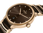 Centrix Automatic Diamonds