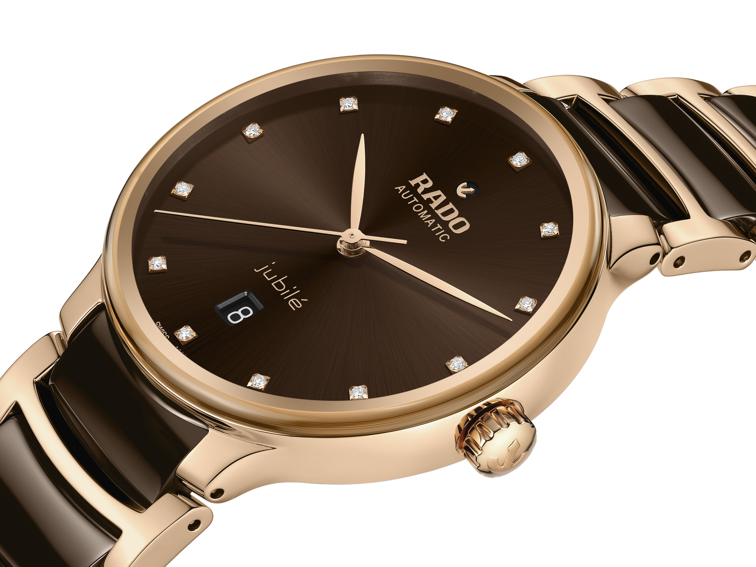 Centrix Automatic Diamonds