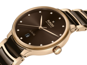 Centrix Automatic Diamonds