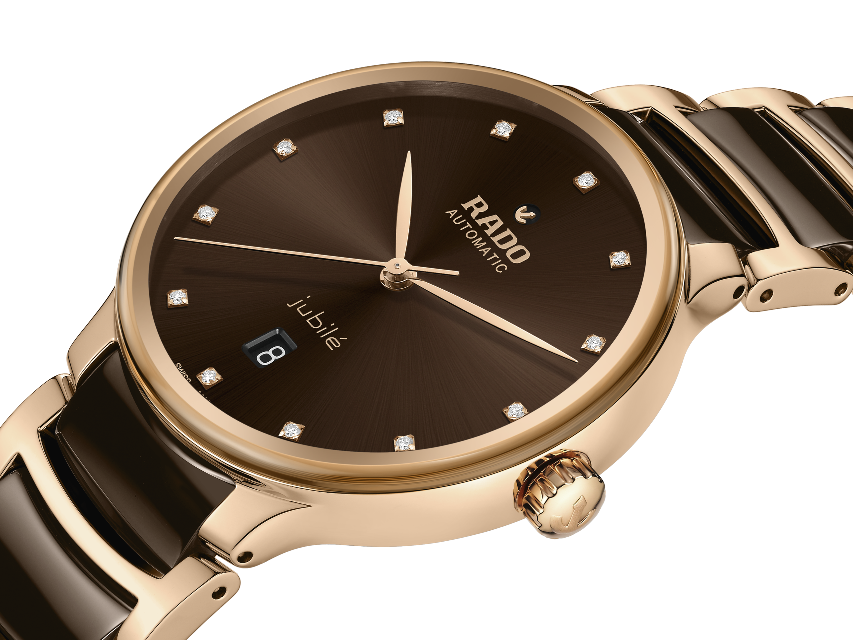 Centrix Automatic Diamonds