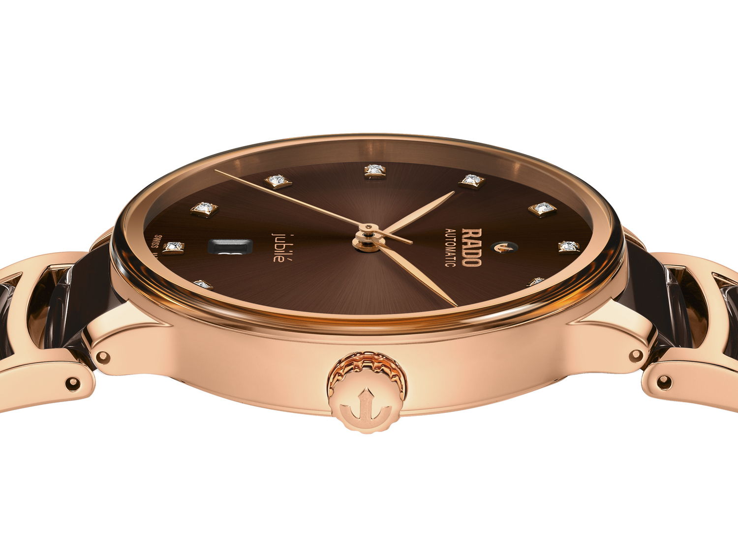 Centrix Automatic Diamonds