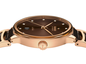 Centrix Automatic Diamonds