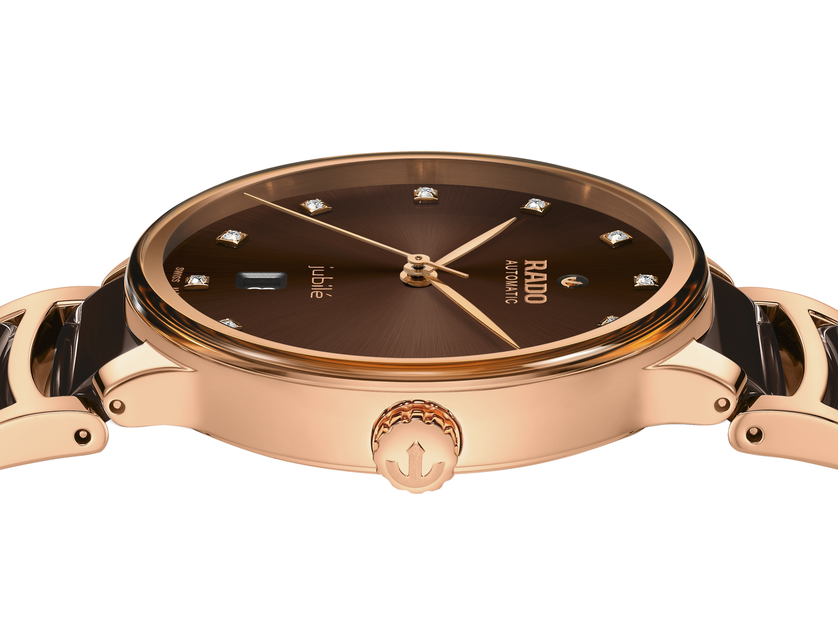 Centrix Automatic Diamonds