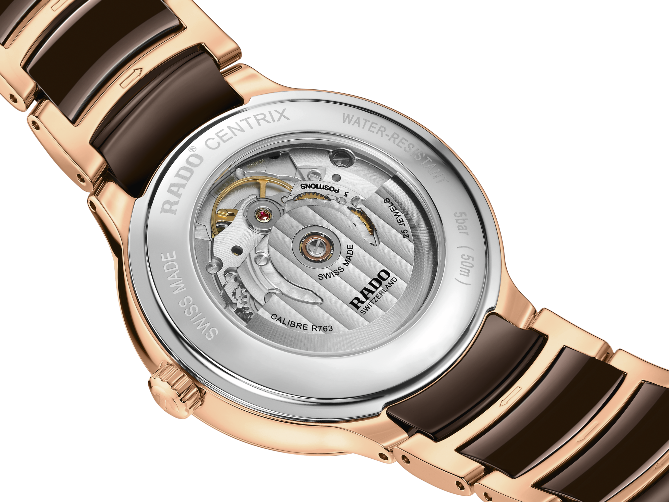 Centrix Automatic Diamonds