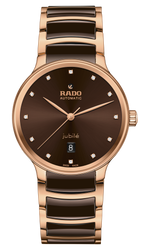 Centrix Automatic Diamonds