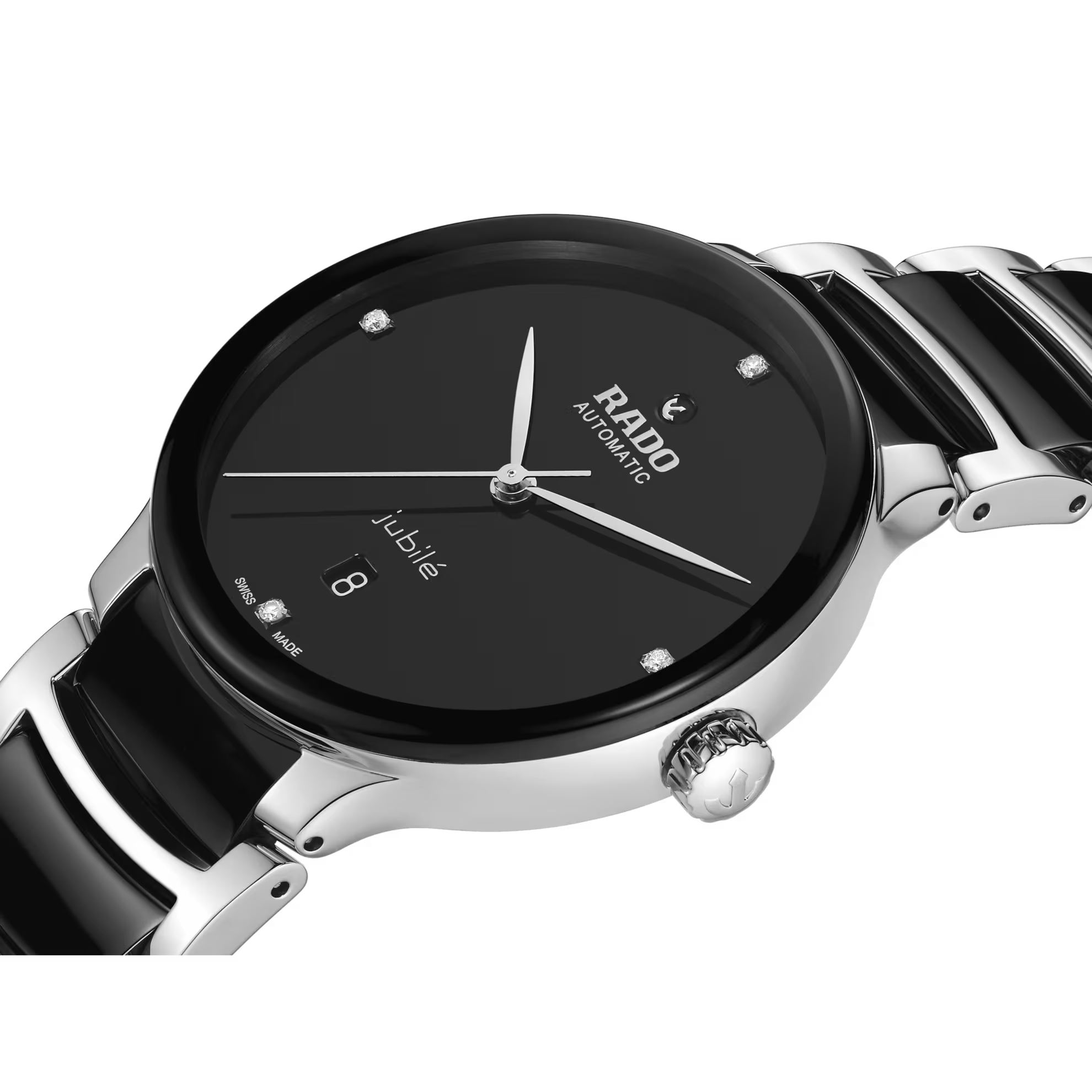 Centrix Automatic Diamonds