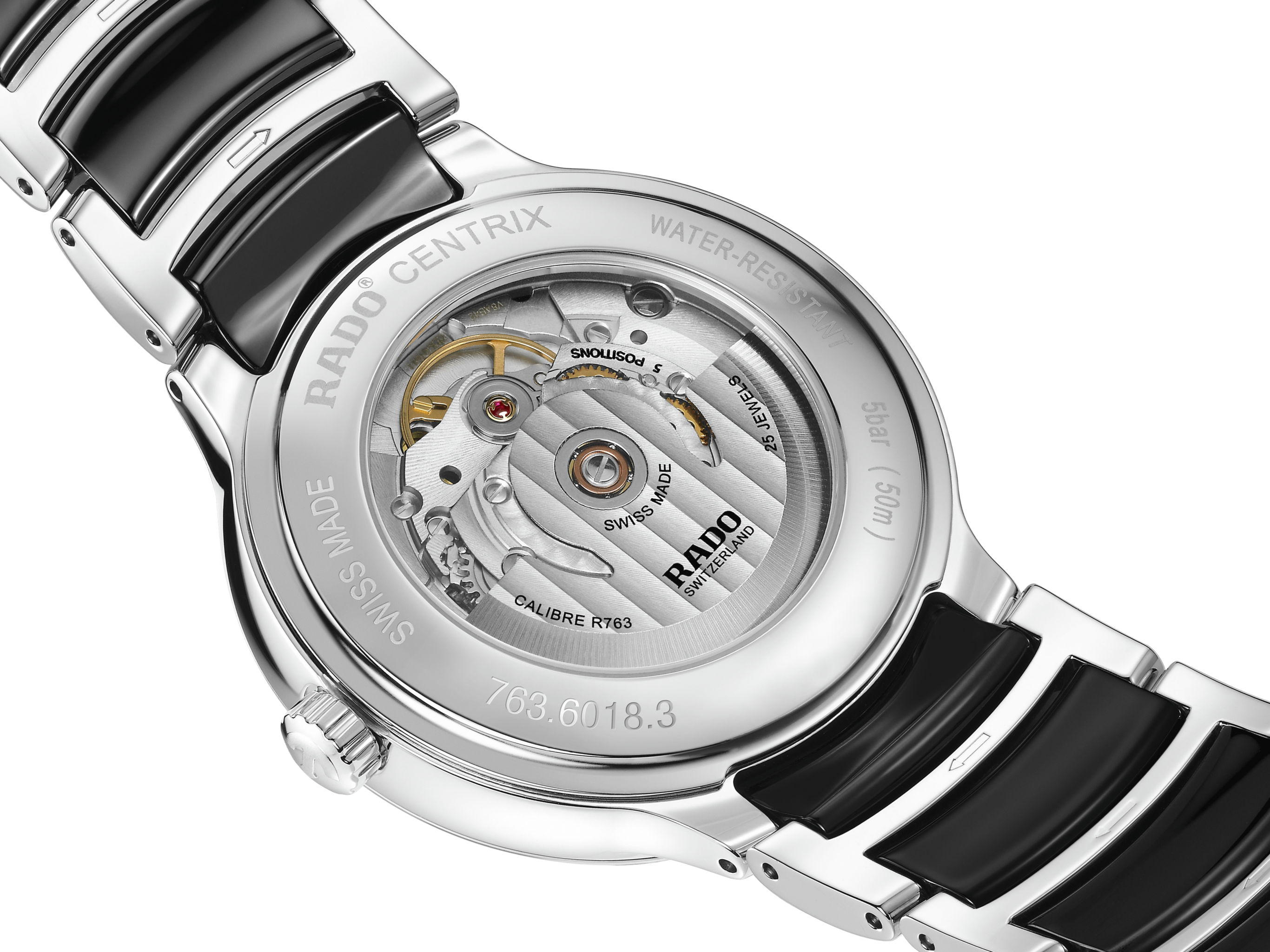 Centrix Automatic Diamonds