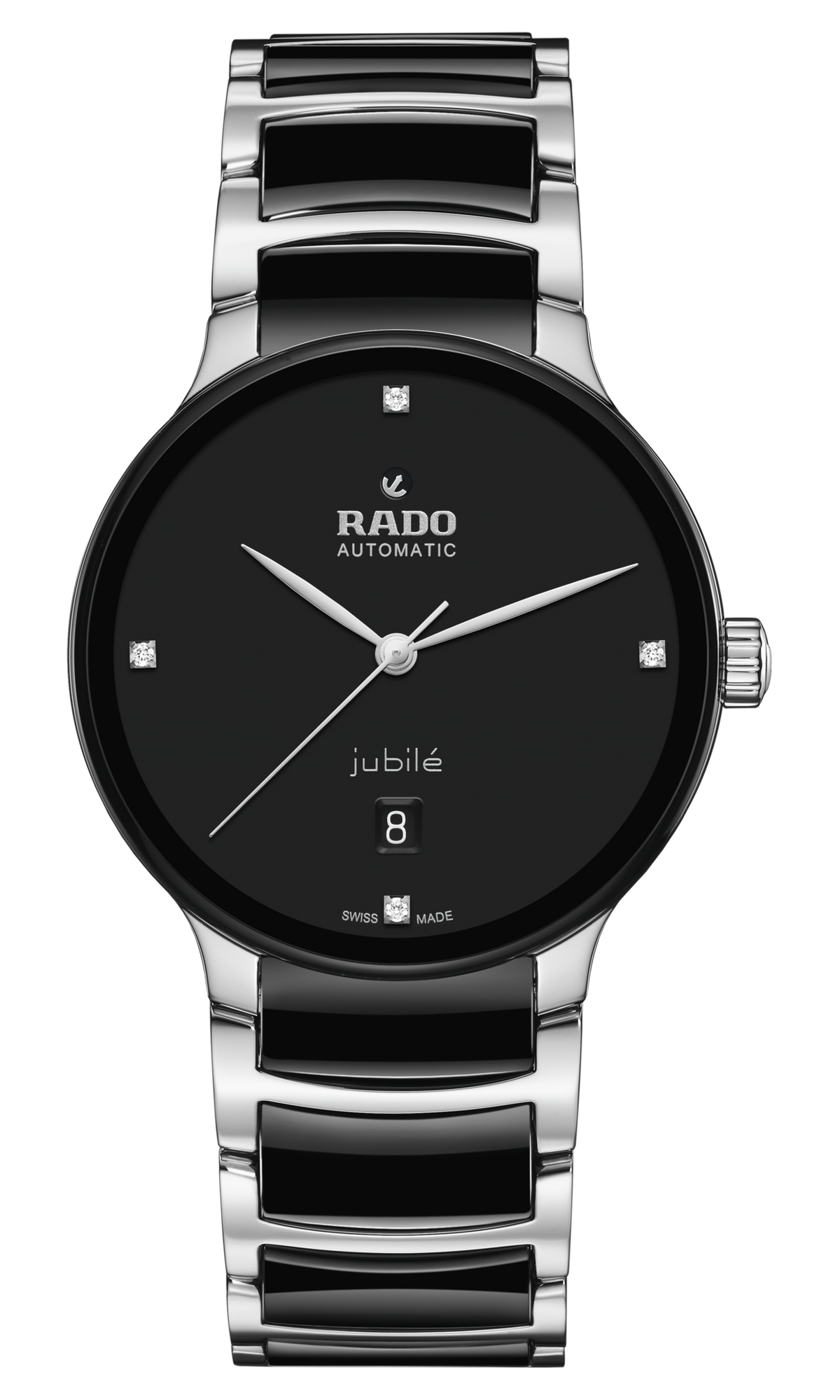 Rado Centrix Automatic Diamonds R30018712