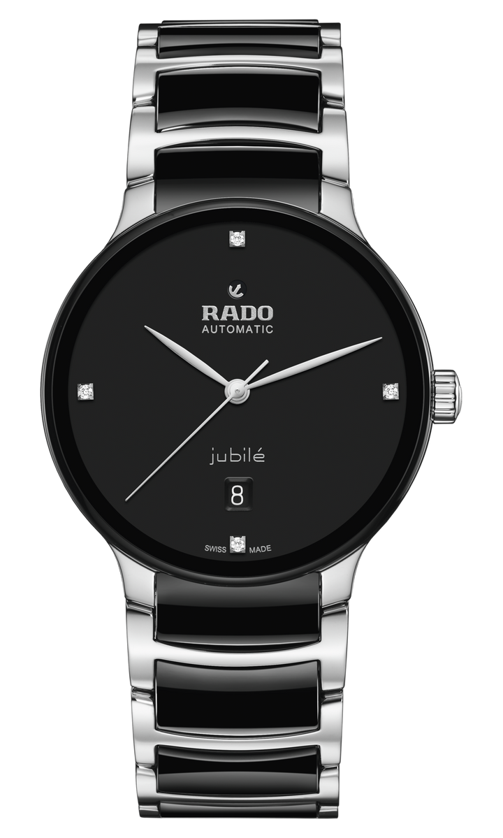 Centrix Automatic Diamonds