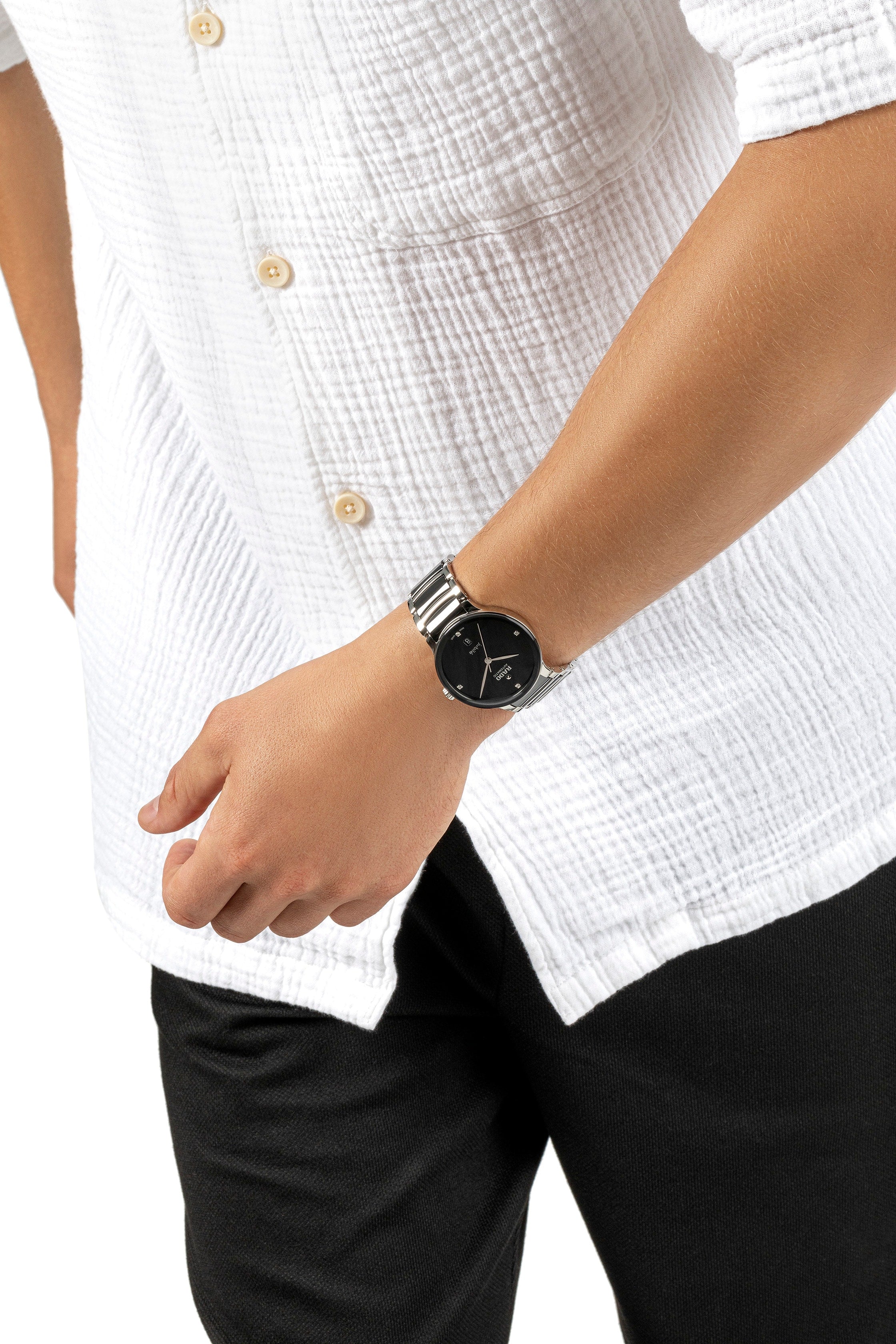 Centrix Automatic Diamonds