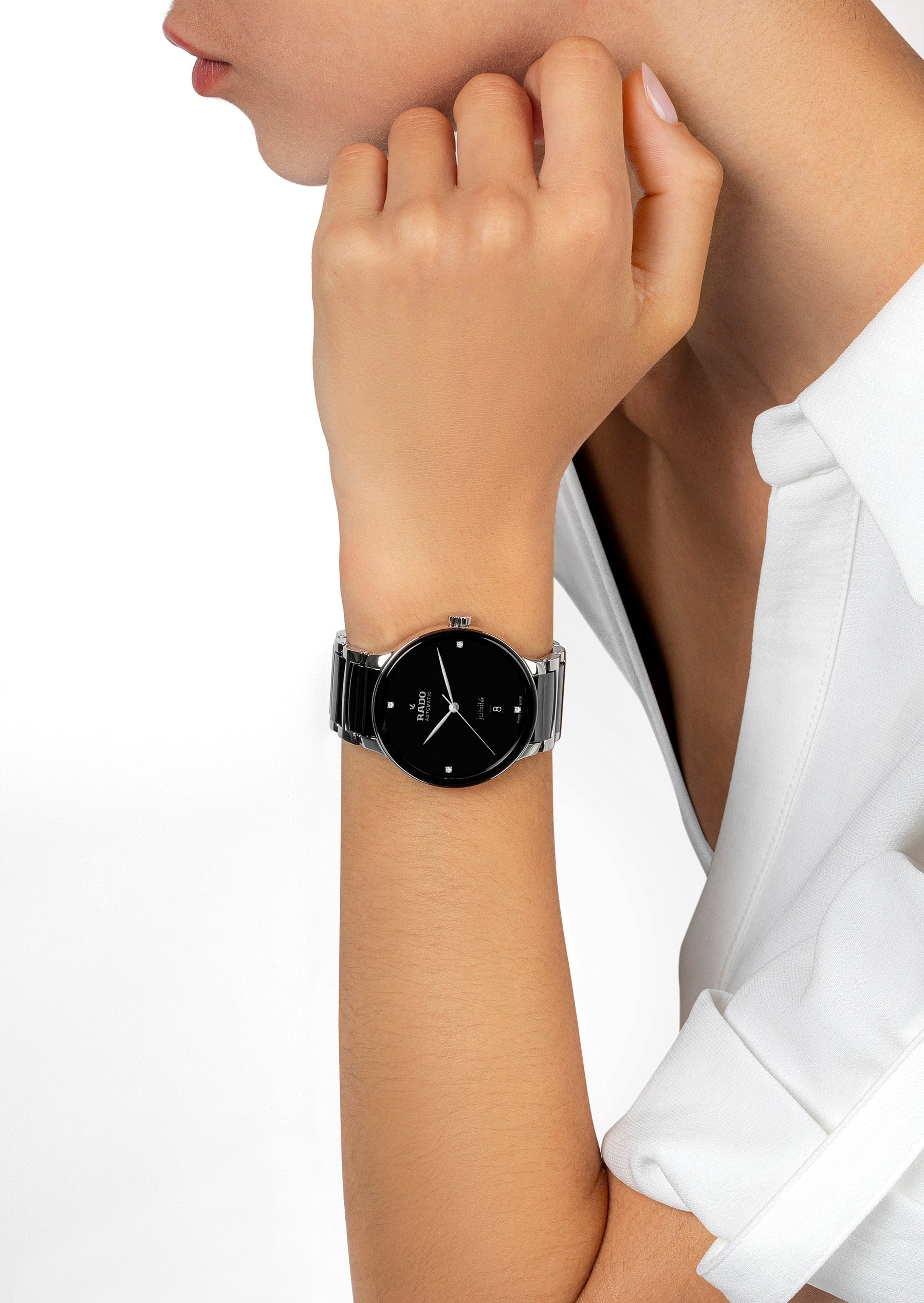 Centrix Automatic Diamonds