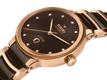 Centrix Automatic Diamonds