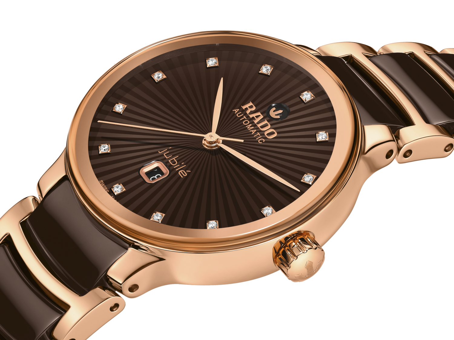 Centrix Automatic Diamonds