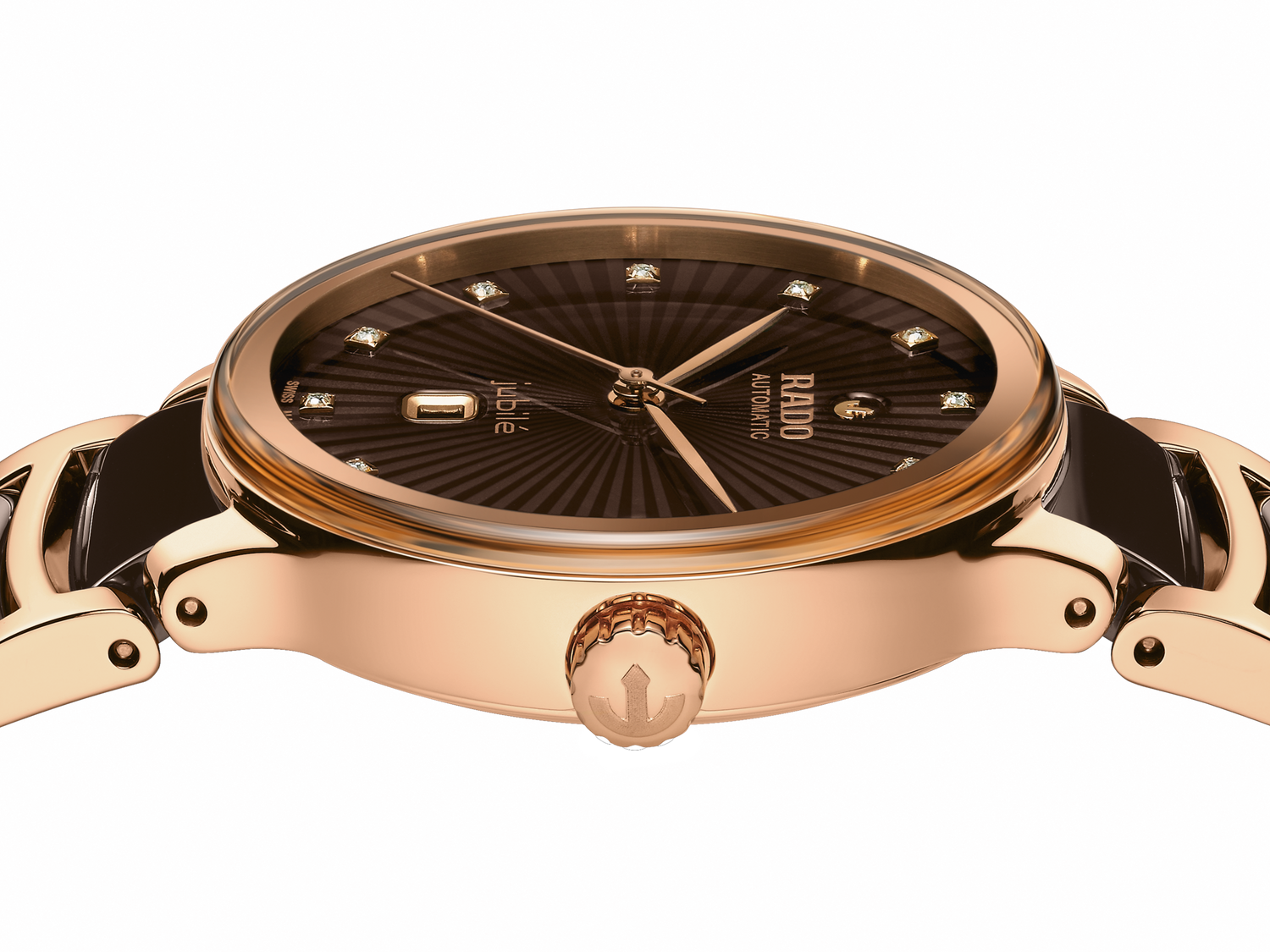 Centrix Automatic Diamonds