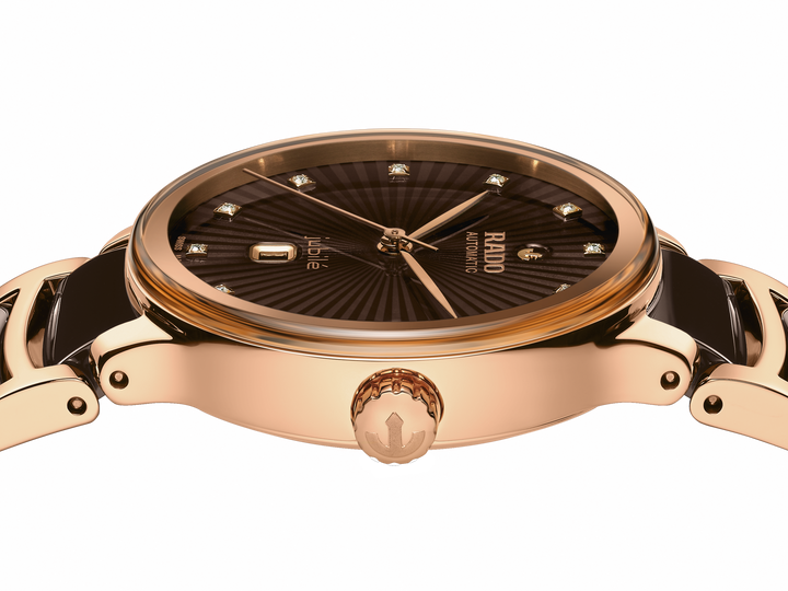 Centrix Automatic Diamonds