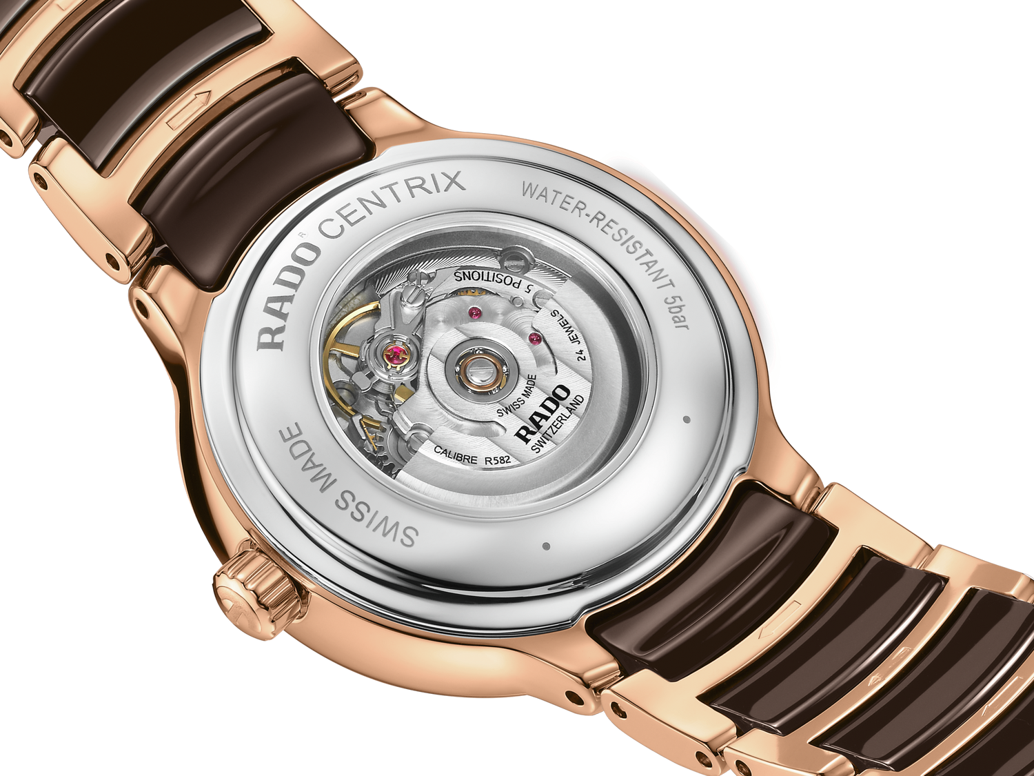 Centrix Automatic Diamonds