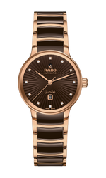Centrix Automatic Diamonds