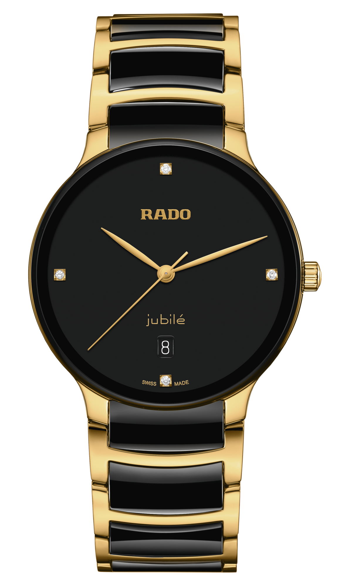 Rado Centrix Diamonds R30022712