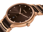 Centrix Diamonds