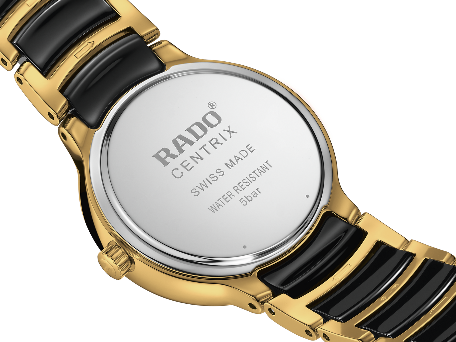 Centrix Diamonds