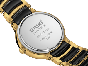 Centrix Diamonds