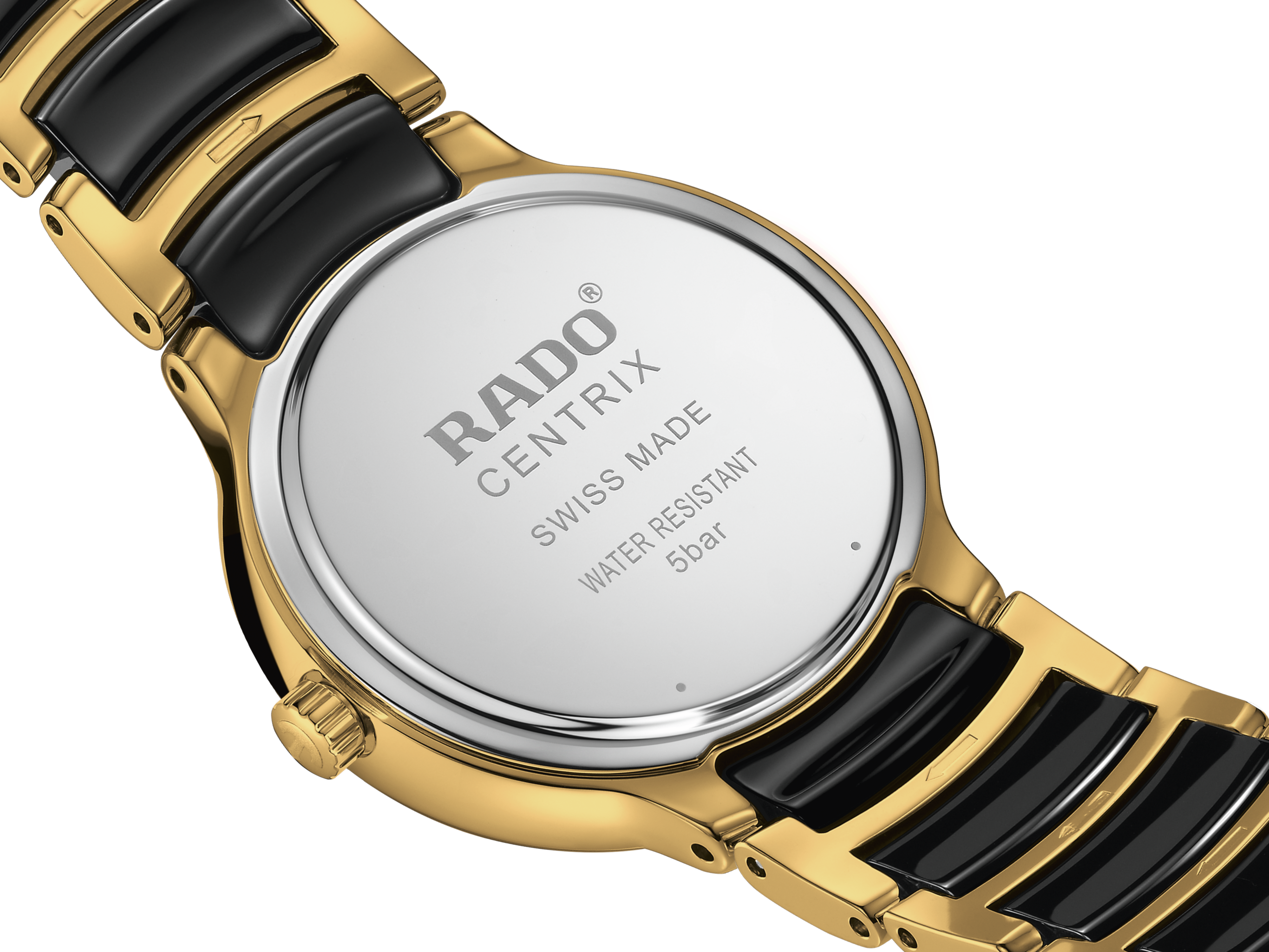 Centrix Diamonds