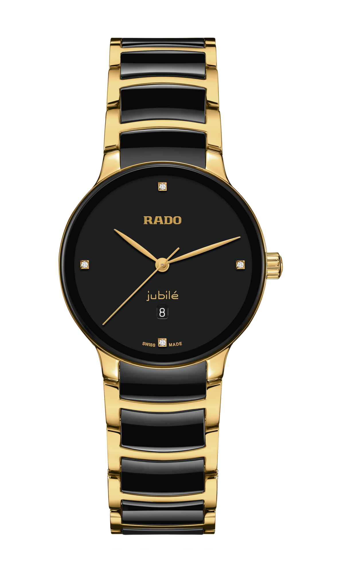 Rado Centrix Diamonds R30025712