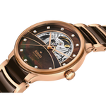 Centrix Automatic Diamonds Open Heart