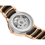 Centrix Automatic Diamonds Open Heart