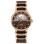 Centrix Automatic Diamonds Open Heart