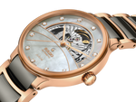 Centrix Automatic Diamonds Open Heart