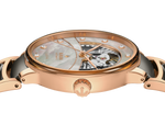 Centrix Automatic Diamonds Open Heart