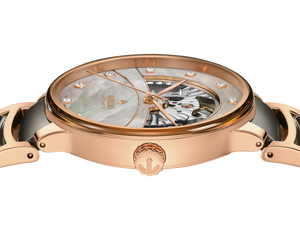 Centrix Automatic Diamonds Open Heart