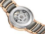 Centrix Automatic Diamonds Open Heart