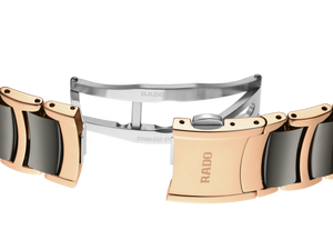 Centrix Automatic Diamonds Open Heart