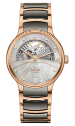 Centrix Automatic Diamonds Open Heart