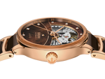 Centrix Automatic Diamonds Open Heart