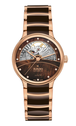 Centrix Automatic Diamonds Open Heart