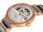 Centrix Automatic Diamonds Open Heart