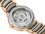 Centrix Automatic Diamonds Open Heart