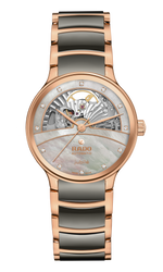 Centrix Automatic Diamonds Open Heart