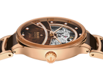 Centrix Automatic Diamonds Open Heart