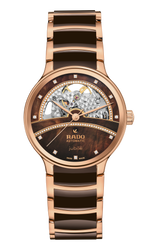 Centrix Automatic Diamonds Open Heart