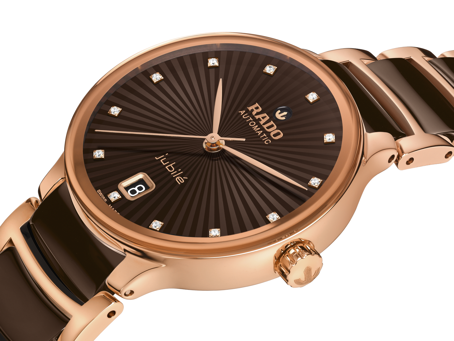 Centrix Automatic Diamonds