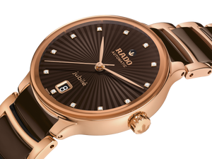 Centrix Automatic Diamonds