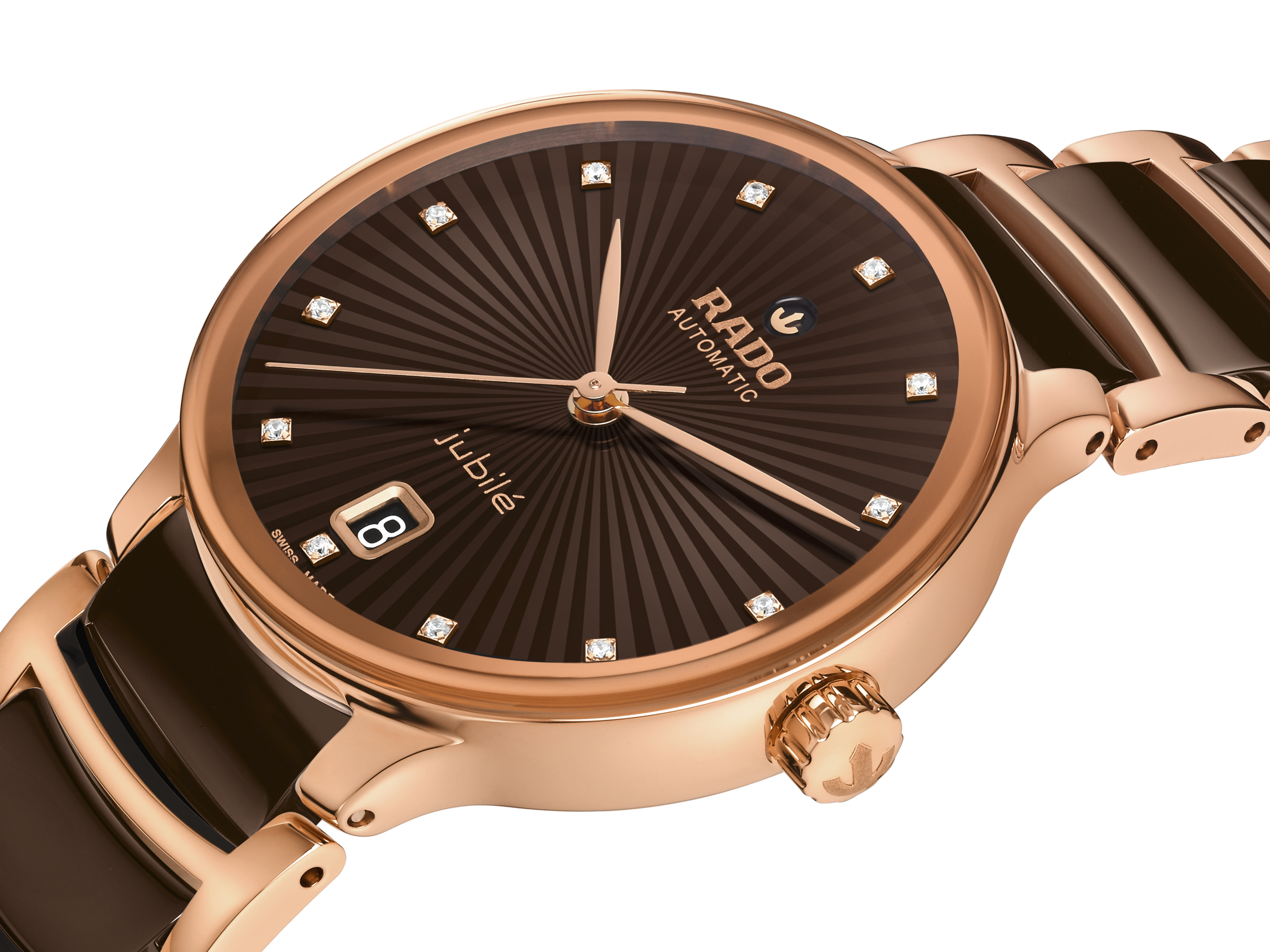 Centrix Automatic Diamonds