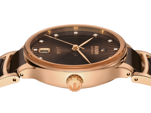 Centrix Automatic Diamonds